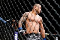Тиаго Алвес не участвовал в турнире UFC Fight Night 116 из-за урагана Ирма