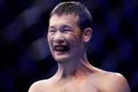 Чемпион мира по борьбе рассказал о тренировках с Рахмоновым