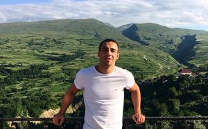 Раджаб Бутаев: Хочу подраться с Канело и Головкиным, когда придет время