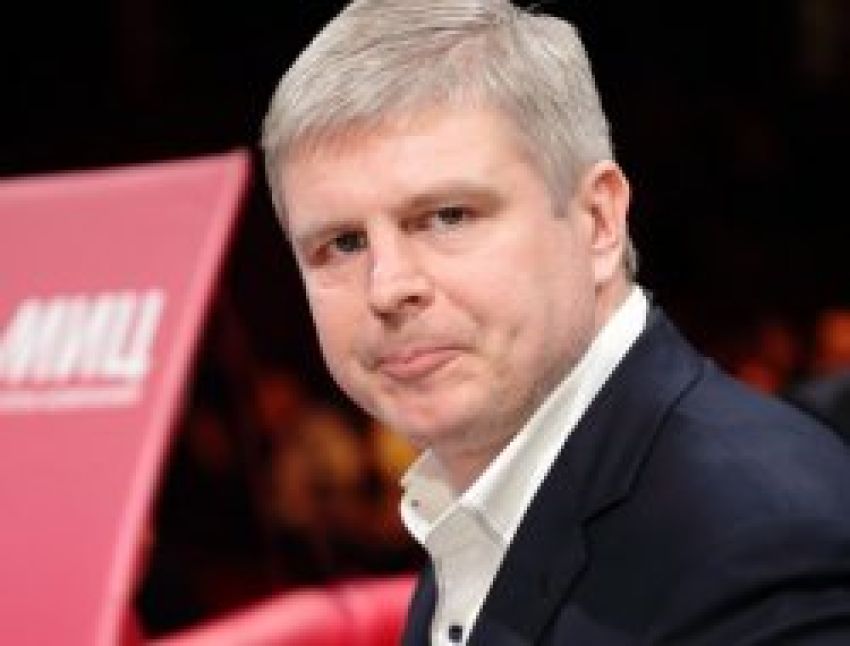 Рябинский: Проверять на допинг до боя никого не будем
