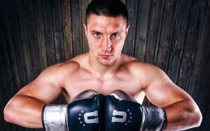Владислав Сиренко рассказал о спаррингах с Усиком, Поветкиным, Хантером и Джойсом
