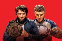 AMC Fight Nights 115. Смотреть онлайн прямой эфир