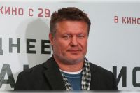 Олег Тактаров заявил, что не хочет возвращаться в Голливуд: "Мне в России больше платят"