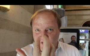 (Видео) Владимир Хрюнов: Энтони Джошуа иди сюда, нам нужна еда