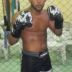 Alex Barbosa dos Santos (Trem Bala)