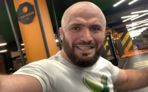 Емельяненко о трэштоке Магомеда Исмаилова: "Я не слушаю подобную чепуху"