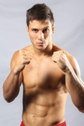 Thiago Vieira (Monstro)