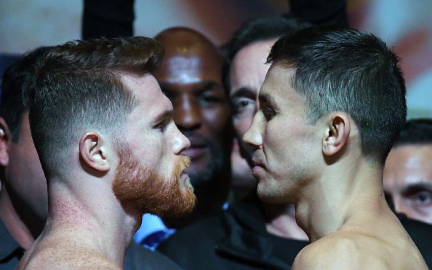 Абель Санчес: "В реванше Канело - GGG на карту поставлено слишком много денег"