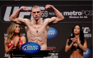 В файткард турнира UFC Fight Night 133 добавлено два интересных поединка