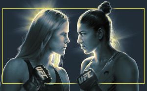 Файткард турнира UFC on ESPN 49