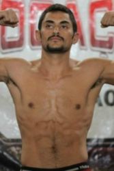 Rafael Machado