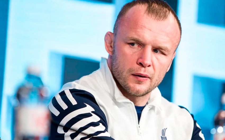 Александр Шлеменко: "Баста двигает шапки, в которых бегали все наши нарки. Понятно, что он за Моргенштерна"