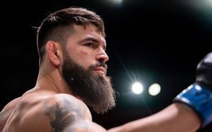 Андре Петроски хочет больше боев после победы на UFC 267