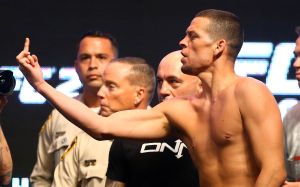 Нейт Диас не впечатлен победой Конора МакГрегора на UFC 246: "Ковбою" плевать - проигрывает он или побеждает"