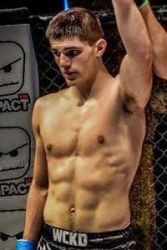 Dylan Romero