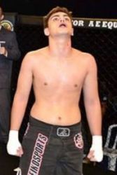 Alex Inoguchi (Kakaroto)