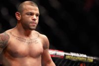 Тьяго Алвес - Макс Гриффин в разработке на турнире UFC ESPN+ 2
