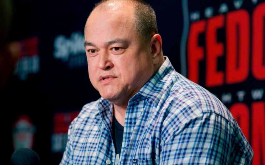 Президент Bellator намерен проводить больше турниров в формате Grand Prix