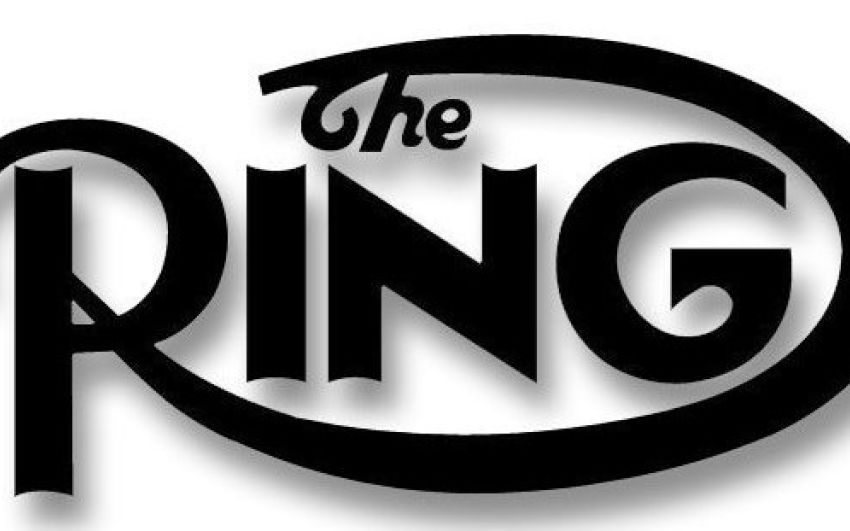 Рейтинг боксёров P4P от The Ring за февраль 2019