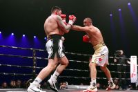 Дмитрий Кудряшов прокомментировал победу Ковалева над Манном