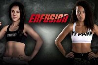 Прямая трансляция Enfusion 68 Иман Барлоу - Лара Фернандес 