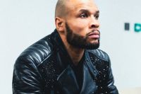 Бен Шалом: "Верю в то, что Юбенк все еще может подраться с Канело"