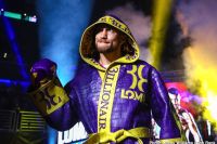 Новый рейтинг P4P от ESPN: Лопес выбыл, Ломаченко поднялся, Камбосос дебютировал