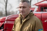 Виталий Кличко - о зверствах российской армии под Киевом: "Агрессор должен за это заплатить большую цену"