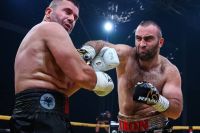 Мурат Гассиев рассказал, когда намерен провести следующий бой