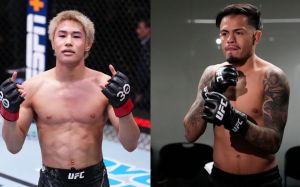 Ставки на UFC Fight Night 244: Коэффициенты на турнир Брэндон Ройвал – Тацуро Таира