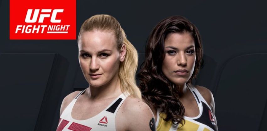 Медицинские отстранения после UFC on FOX 23