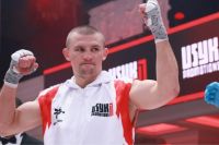 Александр Гвоздик оценил перспективы Хижняка в профи