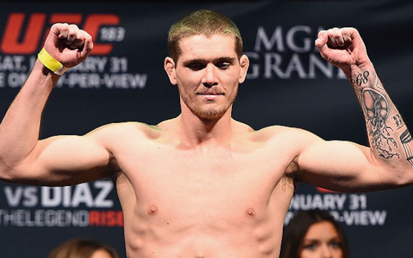 Джордан Мейн встретится с Белалом Мухаммадом 8 июля на UFC 213 в Лас-Вегасе