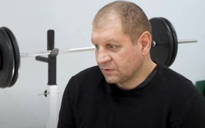 "Пусть организации цепляются за это". Емельяненко подтвердил свое желание провести реванш с Дациком