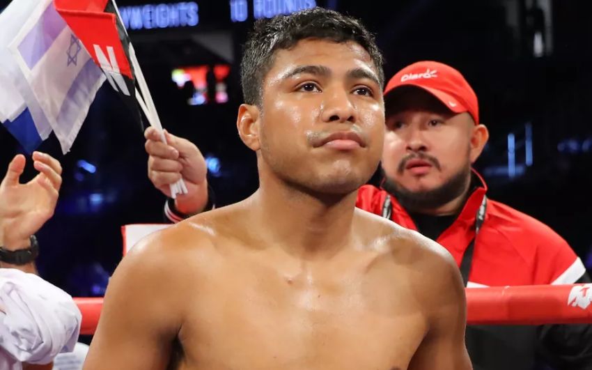 Роман Гонсалес о статусе андердога в реванше с Эстрадой: «Возраст – всего лишь число»