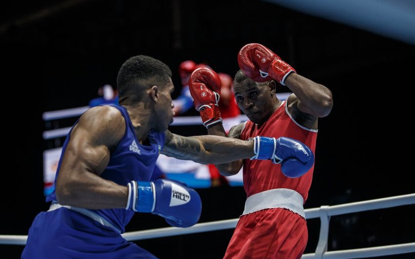 Результаты Чемпионата мира по боксу 2019 в Екатеринбурге