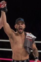 Аарон Галлэнт