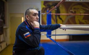Виктор Фархутдинов уверяет, что подготовка сборной России к ЧМ по боксу прошла на высшем уровне