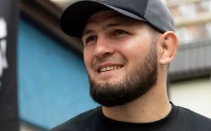 Арман Царукян уверен, что победил бы пикового Хабиба Нурмагомедова