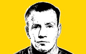 Micky Ward vs. Emanuel Augustus