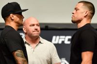 Нейт Диас не спешит соглашаться на бой с Порье: "UFC не хочет платить за тебя, Дастин"