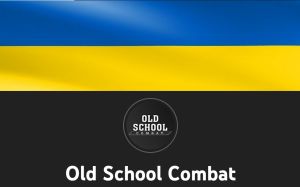 Ведущий канала Old School Combat о биологическом оружии в Украине