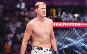 Александр Волков высказался о своих гонорарах в UFC: "Я знаю себе цену"