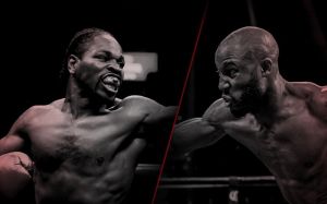 БК Fightnews.info. Тур 9. 10 марта 2019