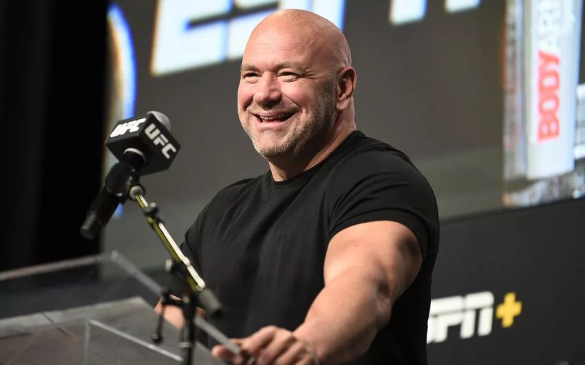 UFC подписал сделку на 7,7 млрд долларов с Paramount, отказавшись от модели PPV