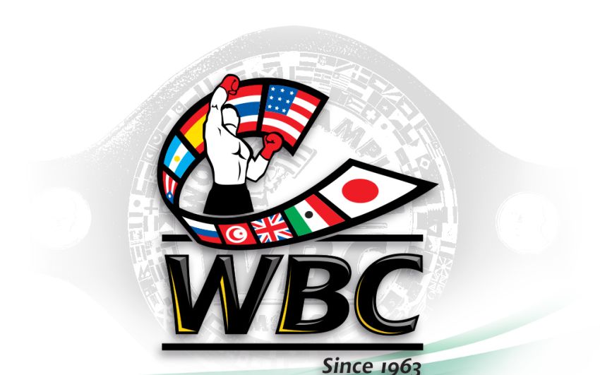 Новый рейтинг федерации WBC в супертяжелом весе за июнь .