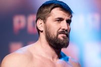 Минаков не исключил, что может подраться в Hardcore