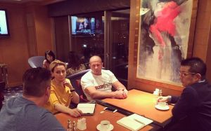 Дата следующего боя Федора Емельяненко станет известна в феврале