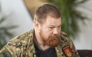 Вячеслав Дацик бросил вызов Орловскому: "Мой нокаут запустил его карьеру"