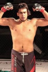 Willian Alves Mello